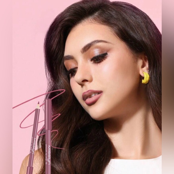 Misslyn Smooth Lip Liner 16 - Picture 4 of 5